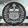 10 тал 2002 года - Самоа (Pick # 34.b) UNC