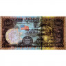 10 тал 2002 года - Самоа (Pick # 34.b) UNC
