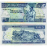 5 быр 2015 года - Эфиопия (Pick 47g) UNC