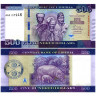 500 долларов 2016 года - Либерия (Pick 36) UNC