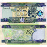 50 долларов 2009 года - Соломоновы острова (Pick # 29) UNC