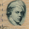 100 крон 1994 года - Дания (Pick 54) F-VF