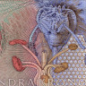 100 крон 1986-2000 гг. - Швеция (Pick 57) F-VF