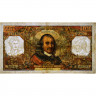 100 франков 1972 г (Корнель) - Франция (Pick 149.d) - VF