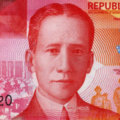 50 песо 2023 года - Филиппины (Pick W231) UNC