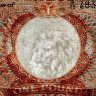 1 фунт 1965 года - Нигерия (Pick 8) XF