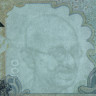 100 рупий 2016 года — Индия UNC