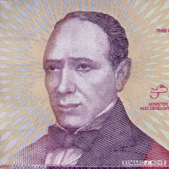 5 долларов 2016 года - Либерия UNC