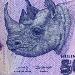 5000 шиллингов 2020 года - Танзания (Pick 43) UNC