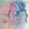 100 крон 2001-2014 гг. - Швеция (Pick 65) F-VF