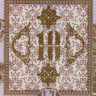 10 купонов (лари) 1993 года - Грузия (Pick 36) UNC - второй выпуск
