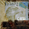 20 долларов 2011 года - Соломоновы острова (Pick # 28) UNC