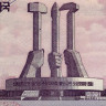 50 вон 2012 года «100 лет Ким Ир Сену» - Северная Корея (Pick CS11.1) UNC