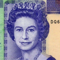 2 доллара 2017 года - Белиз (Pick 66) UNC