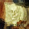 100 эскудо 1972 года - Ангола (Pick 101) F-VF