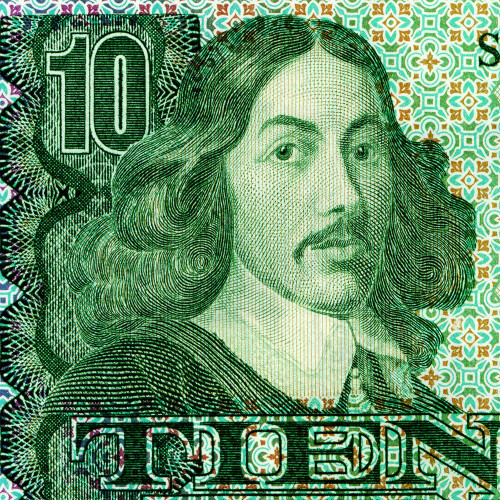 10 рэндов 1985-1990 гг - ЮАР (Pick 120.d) UNC