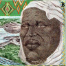 500 франков 1991-2002 гг - Бенин (Pick 210B) UNC