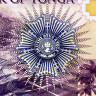 5 паанг 2015 года — Тонга UNC