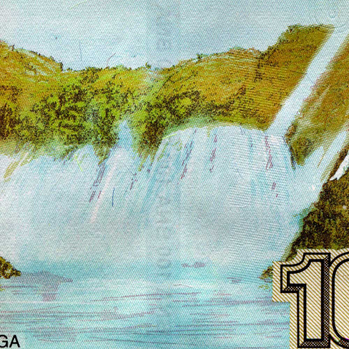 100 кванз 2012 года - Ангола (Pick 153) UNC