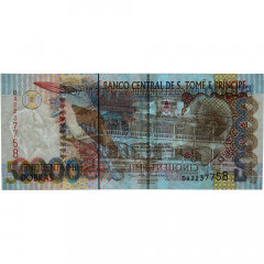 50000 добр 2004 года - Сан-Томе и Принсипи (Pick 68