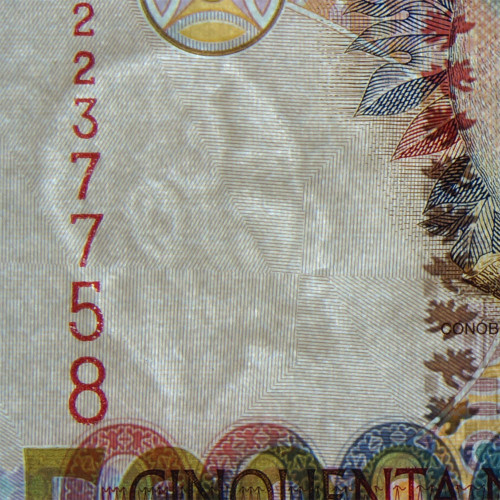 50000 добр 2004 года - Сан-Томе и Принсипи (Pick 68