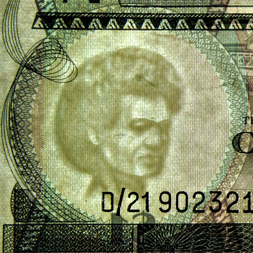1 доллар 1993 года - Фиджи (Pick # 89) UNC