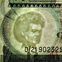 1 доллар 1993 года - Фиджи (Pick # 89) UNC