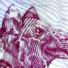 500000 купонов (лари) 1994 года - Грузия (Pick 51) UNC