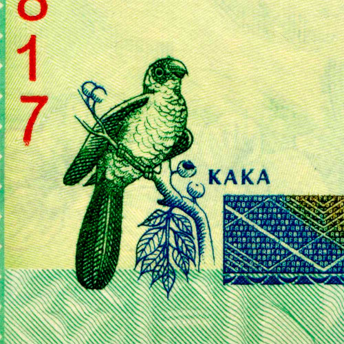 2 доллара 2000 года - Миллениум - Фиджи (Pick 102.a) UNC