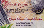 5000 добр 2004 года - Сан-Томе и Принсипи (Pick 65.b) UNC