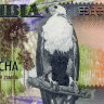 100 квача 2006 года - Замбия (Pick 38f) UNC