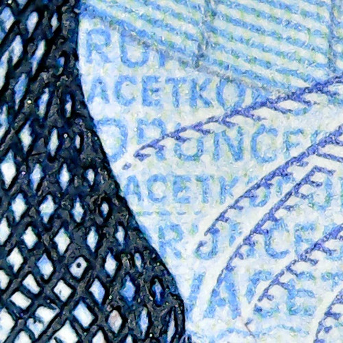 20 крон 1988 года - Чехословакия (Pick 95) G-VG