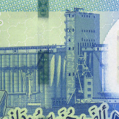 1000 фунтов 2019 года - Судан (Pick 81) UNC