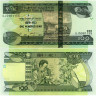 100 быров 2015 года - Эфиопия (Pick 52g) UNC