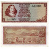 1 рэнд 1973-1975 гг - ЮАР (Pick 115b) XF