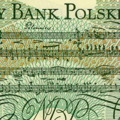 5000 злотых 1988 года - Польша (Pick 150.c) - XF