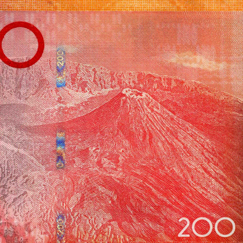 200 эскудо 2019 года - Кабо-Верде (Pick 76) UNC