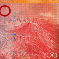 200 эскудо 2019 года - Кабо-Верде (Pick 76) UNC