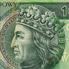 100 злотых 1994 года - Польша (Pick 176) G