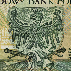 100 злотых 1994 года - Польша (Pick 176) G