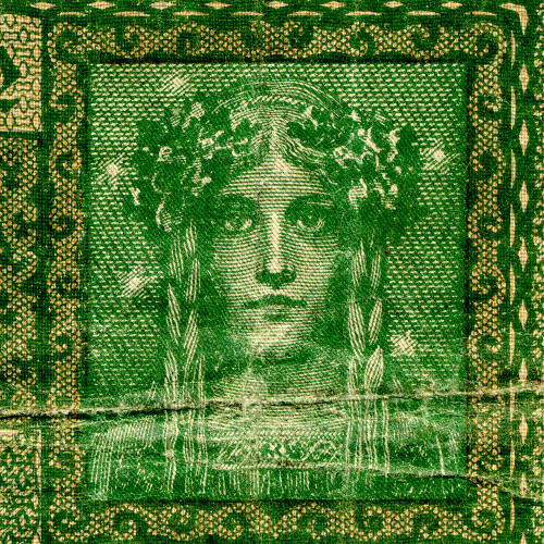 50 марок 1919 года - Германия (Pick 66) G-VG
