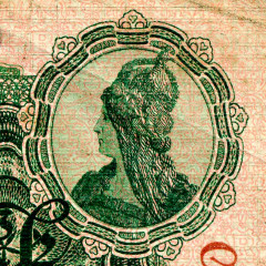 50 марок 1908 года - Германия (Pick 31) G-VG
