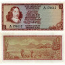 1 рэнд 1973-1975 гг - ЮАР (Pick 116) XF