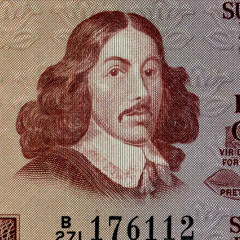 1 рэнд 1973-1975 гг - ЮАР (Pick 116) XF