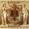 1000 марок 1910 года - Германия (Pick 45.b) G-VG