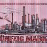 50 марок 1971 года - ГДР (Pick 30.a) aUNC