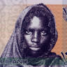 1000 шиллингов 2006 года - Сомали (Pick CS1) UNC