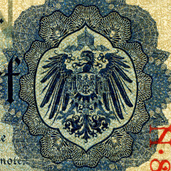 20 марок 1914 года - Германия (Pick 46.b) G-VG