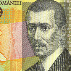 500000 лей 2000 года - Румыния (Pick 115a) F-VF
