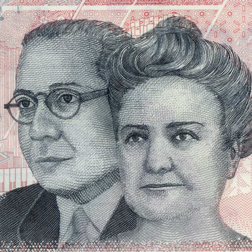 2000 песо 2023 года - Аргентина (Pick W367b) UNC - новый дизайн